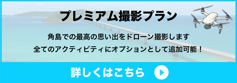 プレミアム撮影プラン